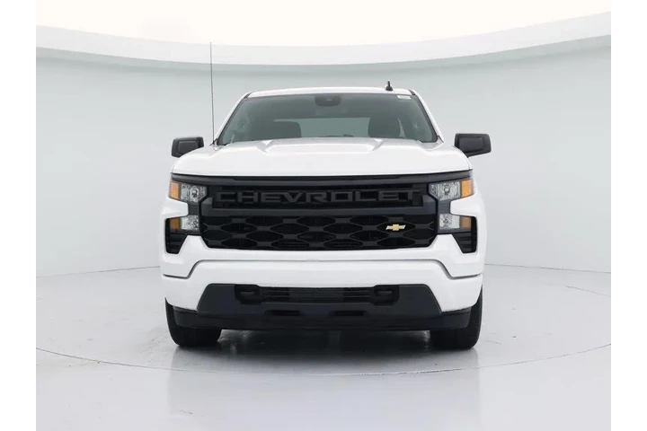 $33998 : Chevrolet Silverado 1500 202 image 5
