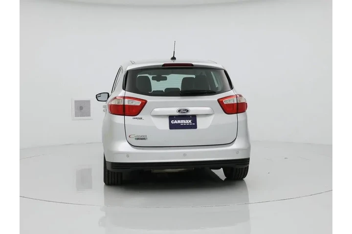 $10998 : Ford C-MAX Energi 2014 SEL 4 image 6