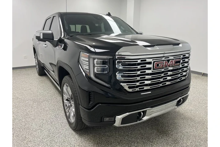 $20000 : 2024 GMC Sierra 1500 Denali image 2