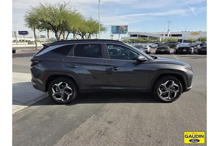 $21500 : Hyundai TUCSON 2022 AWD SEL image 8