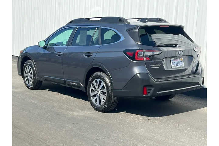 $24994 : Subaru Outback 2022 AWD Prem image 4