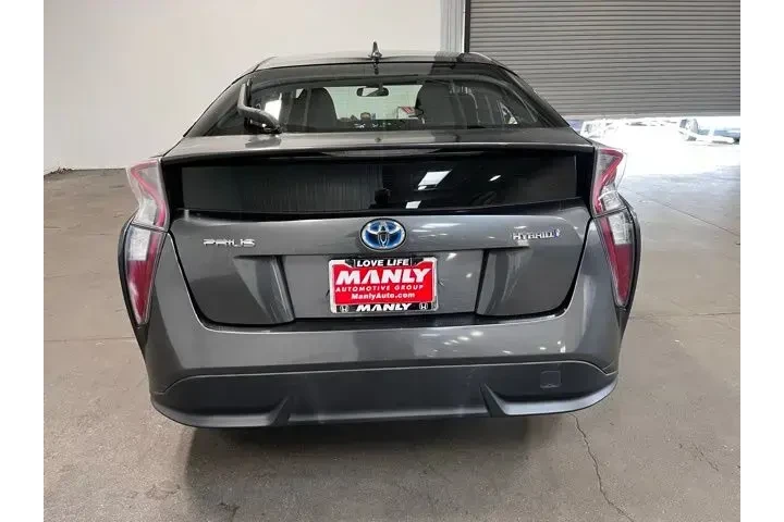 $19994 : Toyota Prius 2017 Two Eco 4d image 4