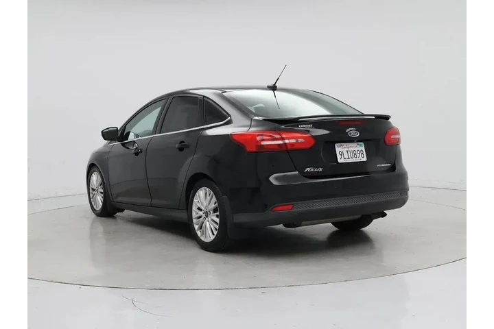 $12998 : Ford Focus 2016 Titanium 4dr image 2