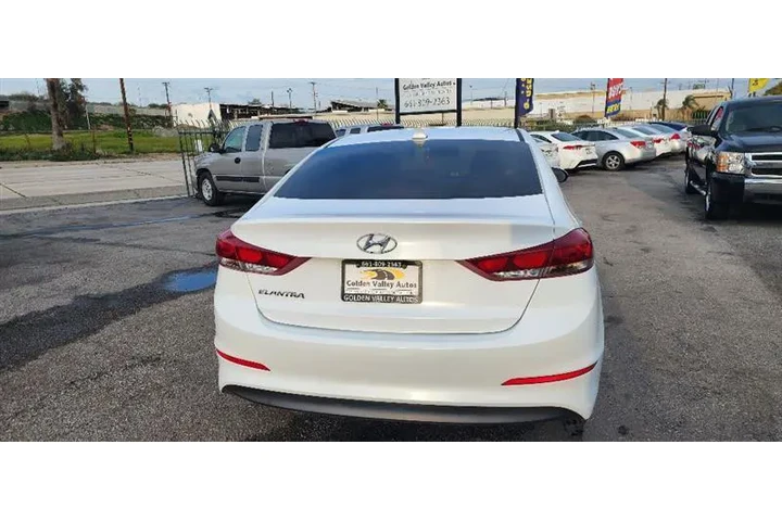 $9499 : 2018 Elantra image 5