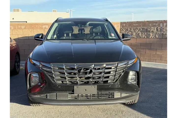 $23988 : Hyundai TUCSON Plug-in Hybri image 6