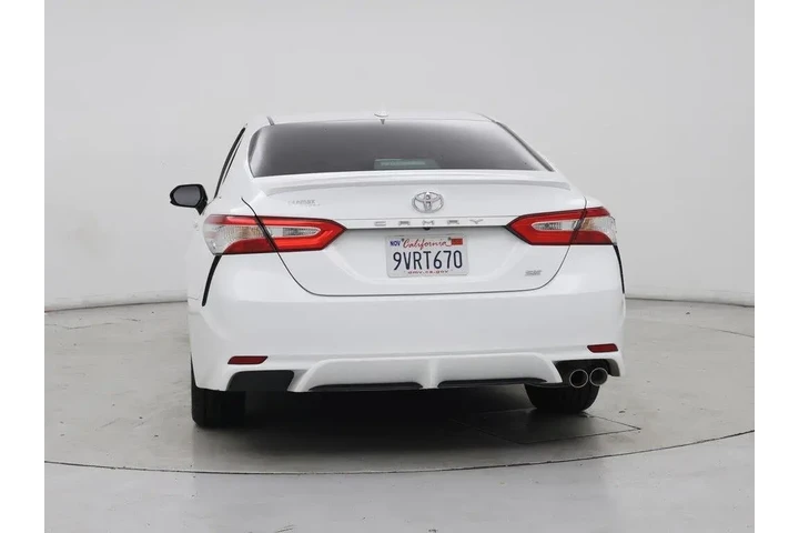 $22998 : Toyota Camry 2020 SE 4dr Sed image 6