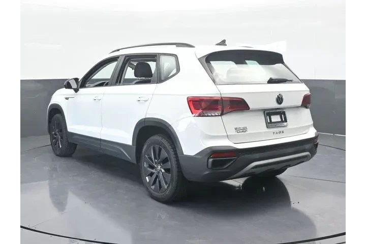 $16991 : Volkswagen Taos 2022 S 4dr S image 4