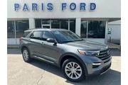 Ford Explorer 2023 AWD XLT 4