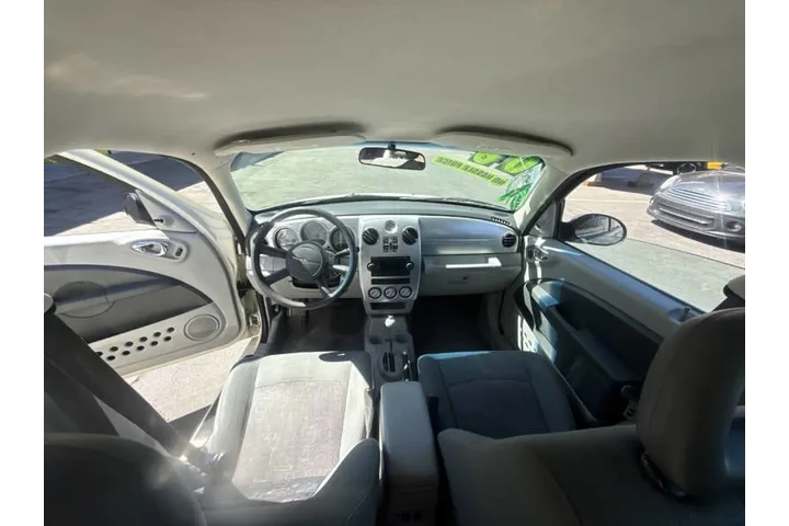 $4450 : 2006 PT Cruiser image 10
