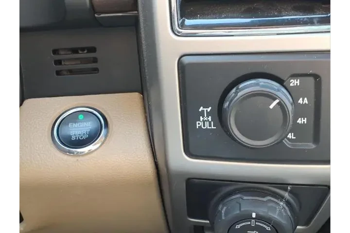 $24458 : Ford F-150 2018 4x4 Lariat 4 image 10