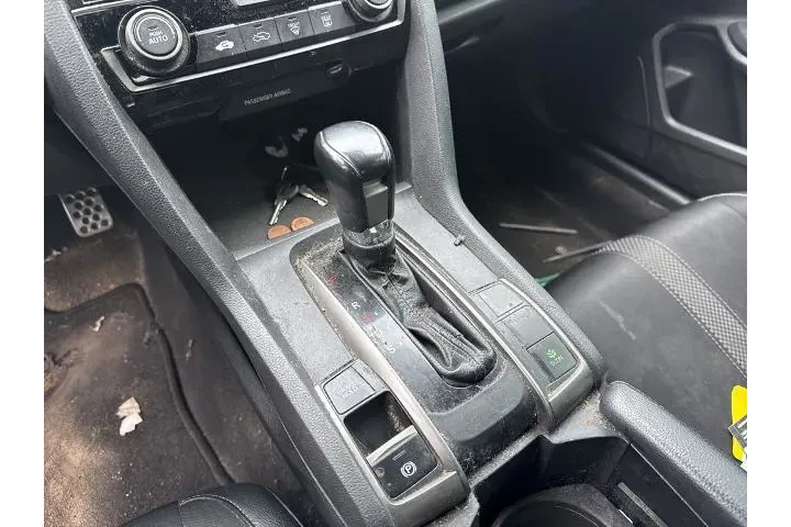 $16677 : Honda Civic 2021 Sport 4dr H image 10