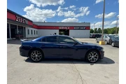 2016 Charger 4dr Sdn Police A