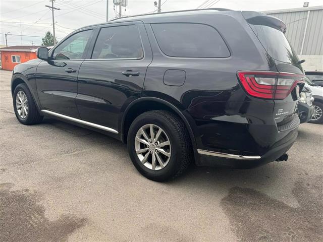 $13990 : 2017 DODGE DURANGO2017 DODGE image 9