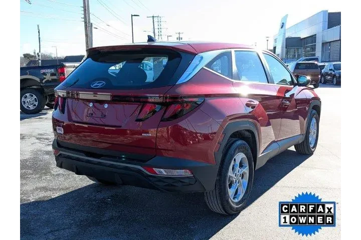 $24727 : Hyundai TUCSON 2024 AWD SE 4 image 3