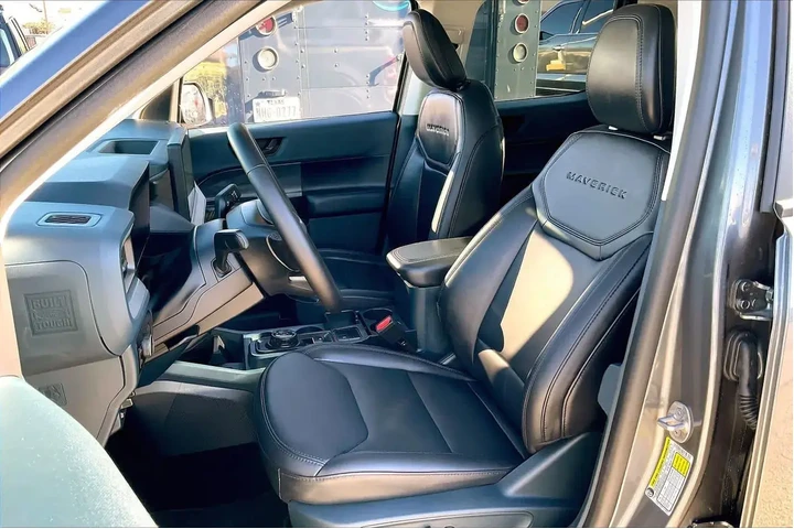 $37588 : Ford Maverick 2025 AWD Laria image 7