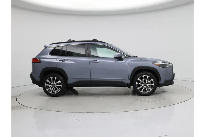 $25998 : Toyota Corolla Cross 2022 XL image 7