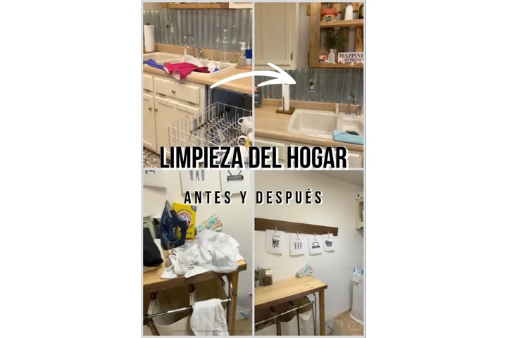 Limpieza de casa image 2