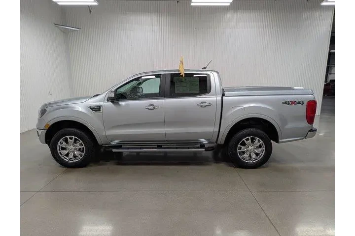 $31811 : Ford Ranger 2022 4x4 Lariat image 1