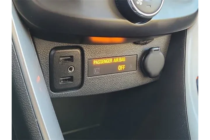 $20255 : Chevrolet Trax 2022 AWD LT 4 image 10