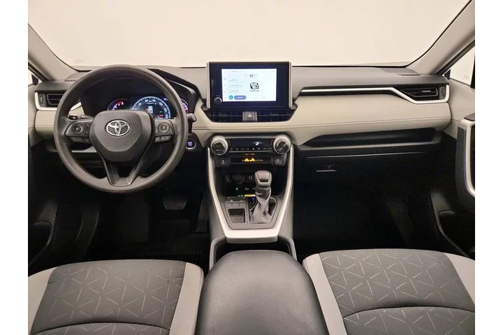$28998 : Toyota RAV4 2023 XLE 4dr SUV image 9
