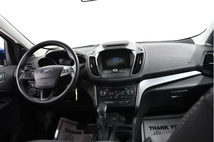 $13955 : Ford Escape 2018 AWD SE 4dr image 7