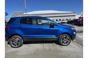 Ford EcoSport 2021 AWD Titan en New Haven