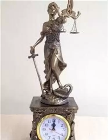 Oposiciones Justicia. image 6