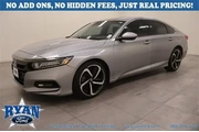 Honda Accord 2019 Sport 4dr thumbnail