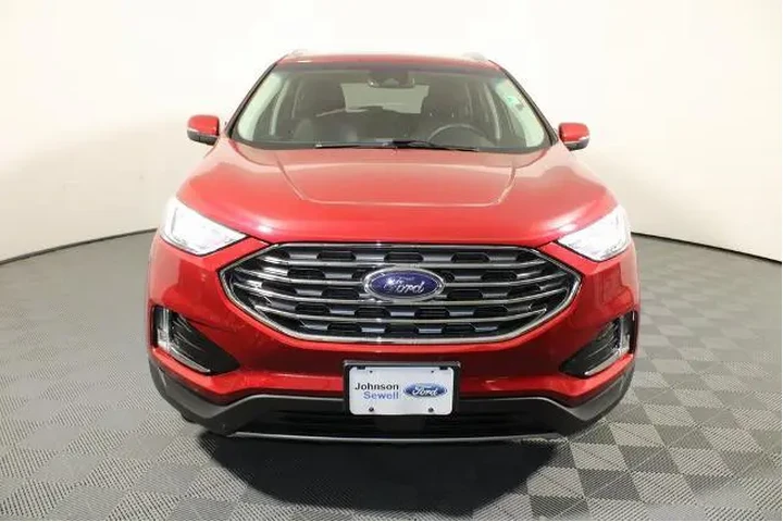 $15900 : Ford Edge 2020 SEL 4dr Cross image 3