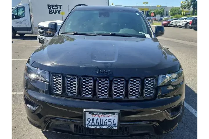 $27000 : Jeep Grand Cherokee WK 2022 image 4