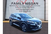 Nissan Rogue 2023 AWD SL 4dr en Long Island