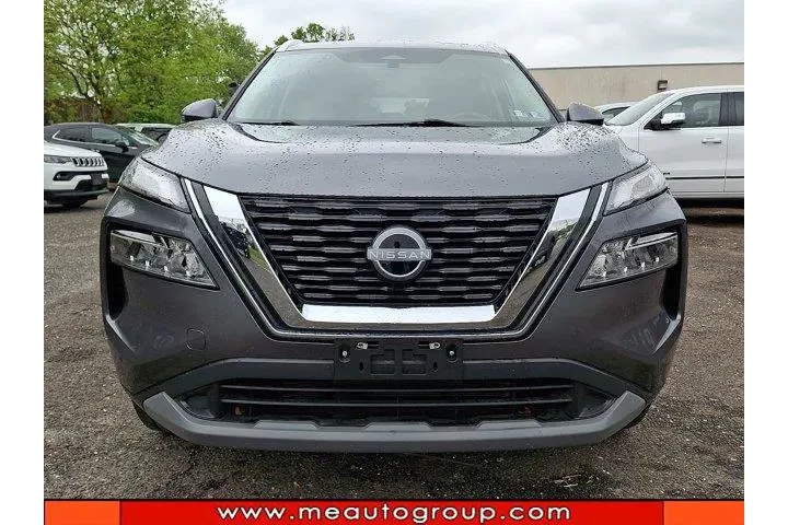 $24645 : Nissan Rogue 2023 AWD SV 4dr image 8