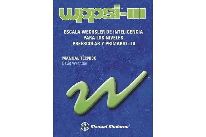 Test psicologicos / evaluacion image 4