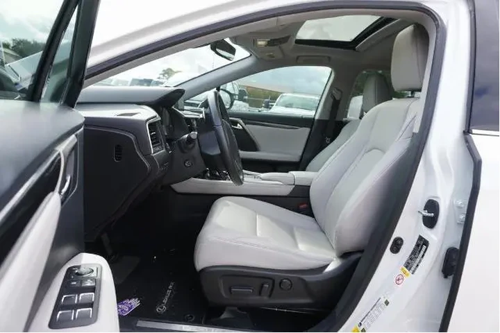 $28888 : Lexus RX 350 2020 4dr SUV image 7