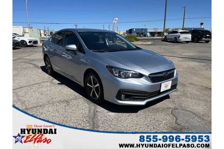 $20949 : Subaru Impreza 2023 AWD Prem image 1