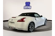 $12995 : Nissan 370Z 2010 Roadster 2d thumbnail
