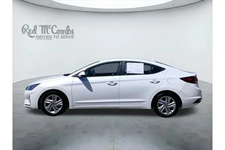 $12462 : Hyundai ELANTRA 2020 SEL 4dr image 2