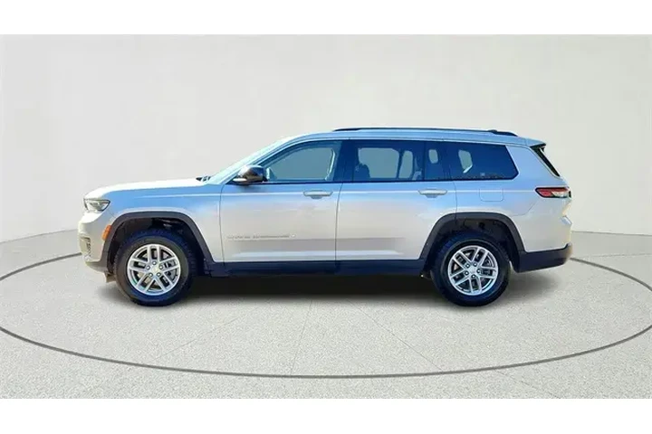$25660 : Jeep Grand Cherokee L 2023 4 image 6