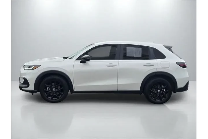 $26999 : Honda HR-V 2025 AWD Sport 4d image 8