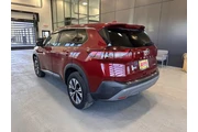 $22595 : Nissan Rogue 2021 AWD SV 4dr thumbnail