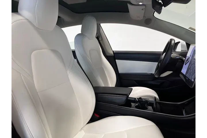 $22970 : Tesla Model 3 2020 AWD Long image 10