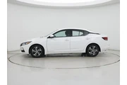 $20998 : Nissan Sentra 2023 SV 4dr Se thumbnail