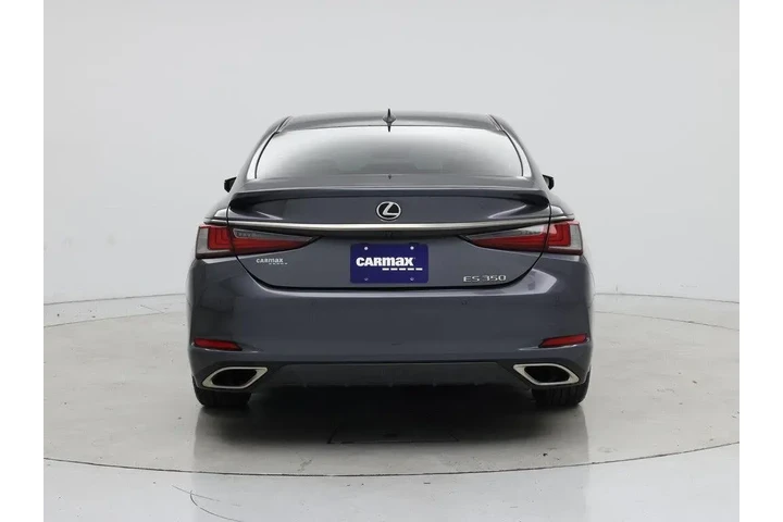 $36998 : Lexus ES 350 2022 F SPORT 4d image 6