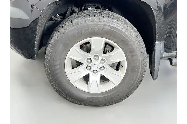 $21975 : GMC Canyon 2016 4x4 SLE 4dr image 10