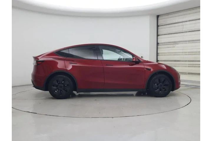 $36998 : Tesla Model Y 2024 Long Rang image 7
