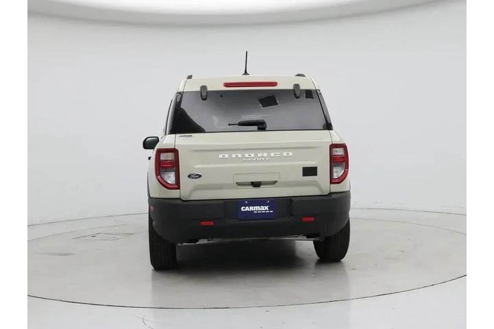 $27998 : Ford Bronco Sport 2024 AWD B image 6