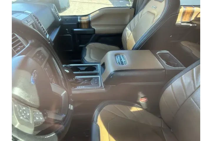 $23995 : Ford F-150 2017 4x4 Limited image 10