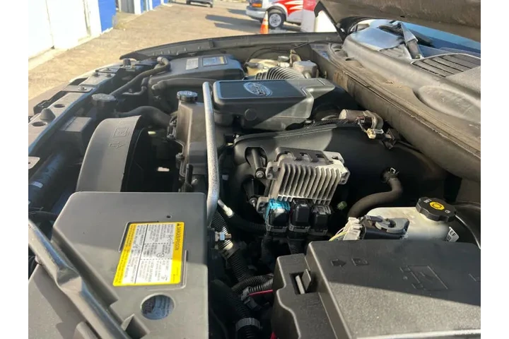 $5000 : 2006 TrailBlazer LS image 3