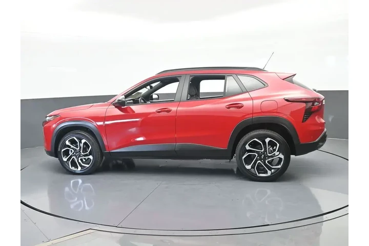$23991 : Chevrolet Trax 2026 RS 4dr C image 3