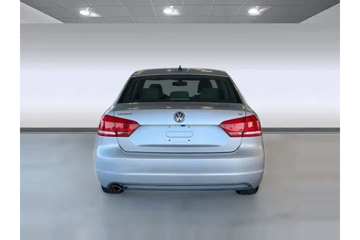 $6798 : Volkswagen Passat 2014 2.5L image 9